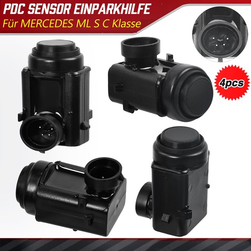 Parksensor sensor - 4x,