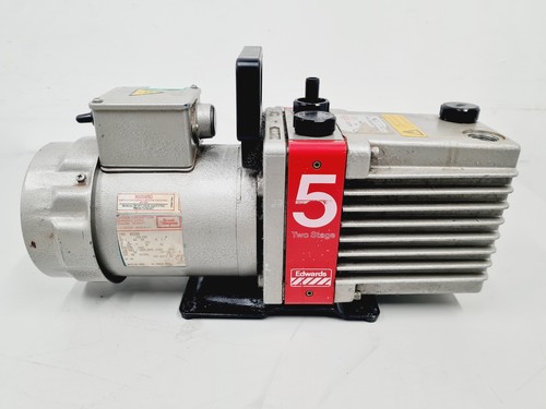 Edwards zweistufige e2m5 - 5,