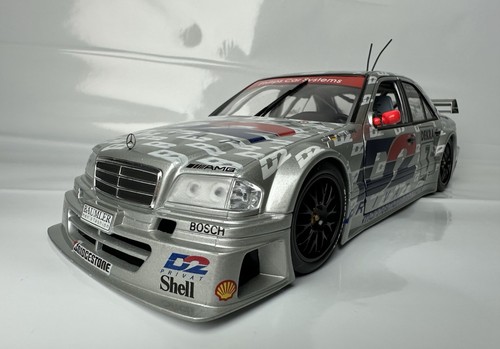 Mercedes benz klasse dtm - mercedes-benz, amg