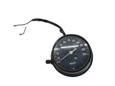 Instrumente 1. Honda CB 750 G