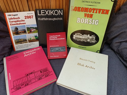 Konvolut alte bücher - konvolut,