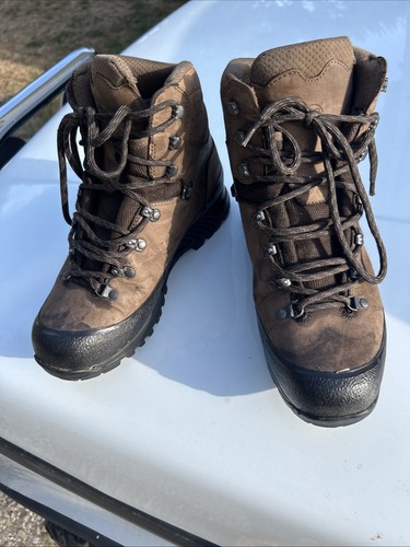 Hanwag nazcat gtx - hanwag,