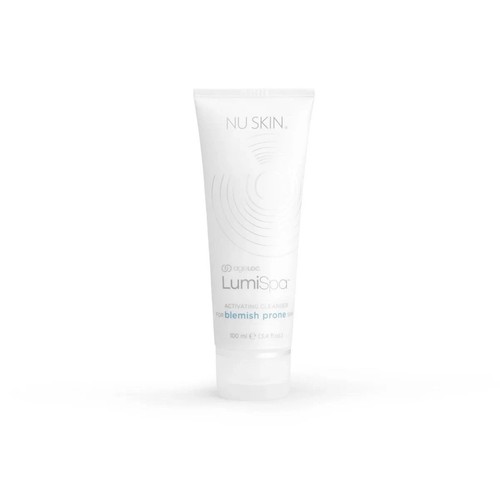 Nuskin ageloc lumispa - nuskin,