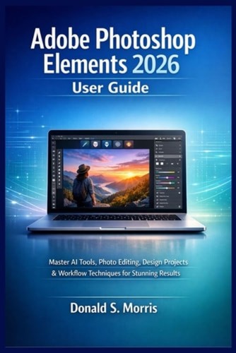 Adobe photoshop elements 2026 - photoshop,