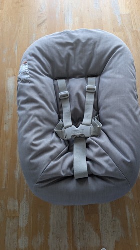 Stokke tripp trapp - trapp, newborn