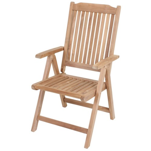 Garden pleasure teak - garden,