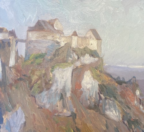 Toni wolter1875 1929 öl - toni,