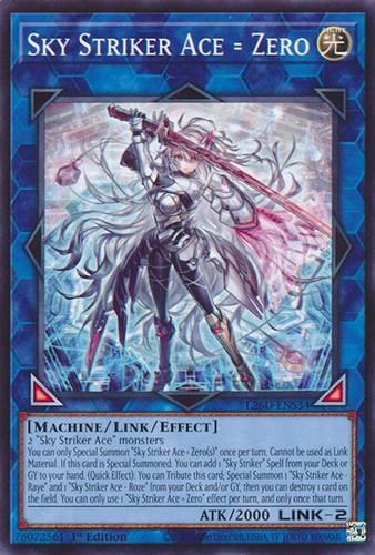 Yugioh l26d ens34 - yugioh, sky