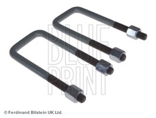 Federbride BLUE PRINT