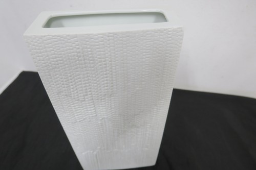 Rosenthal vase blumenvase - -,