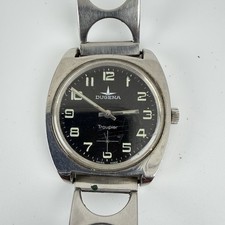 Dugena Troupier Vintage Herren