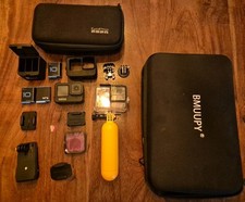 GoPro HERO9 Black Wasserdichte