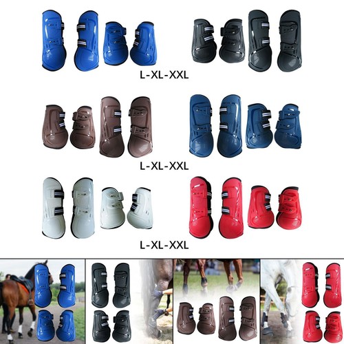 Pferdestiefel beinschutz - pferdestiefel,