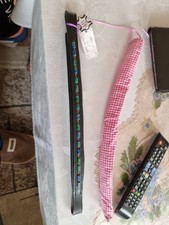 stirnriemen pferd Echt Leder