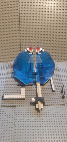 Nur verladestation erweiterung - nur,