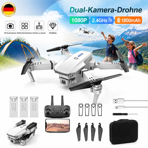 Mini faltbar fpv - fpv, drohne