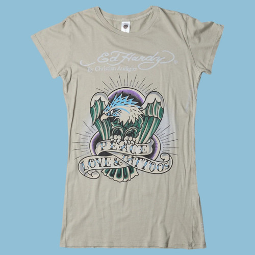 Vintage hardy 2000s - 2000s, peace