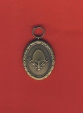 RAD Medallie Abzeichen 57 er Ausführung toller zustand Arbeitsdienst