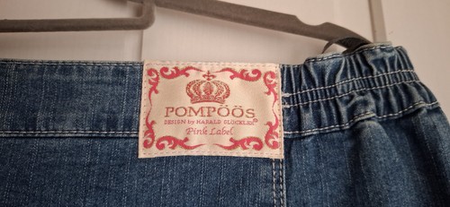 Traumhafter jeans rock - jeans,