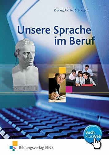 Unsere sprache beruf - sprache,