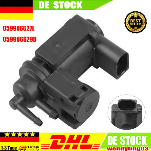 Unterdruckdose turbolader für - turbolader,