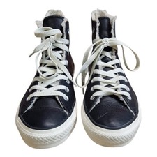 Converse gr 40 Damen Unisex Boots Stiefel Stiefeletten Sehr Gut A15