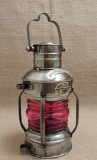 Zoll antike marine - marine, anker