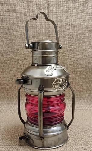 Zoll antike marine - zoll, anker
