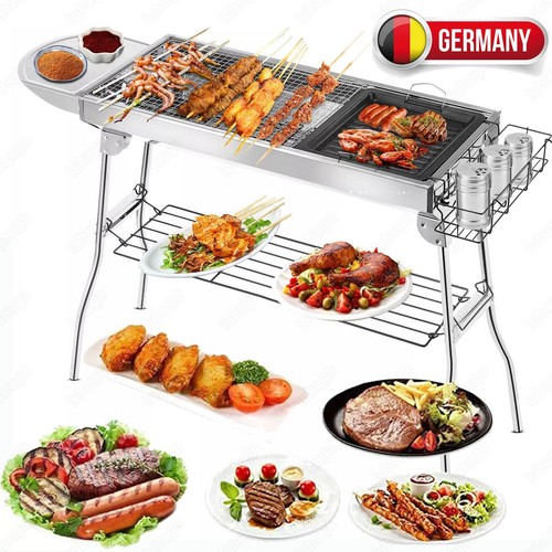 Xxl holzkohlegrill bbq grill - xxl,