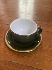 Pillivuyt Set:  Tasse und