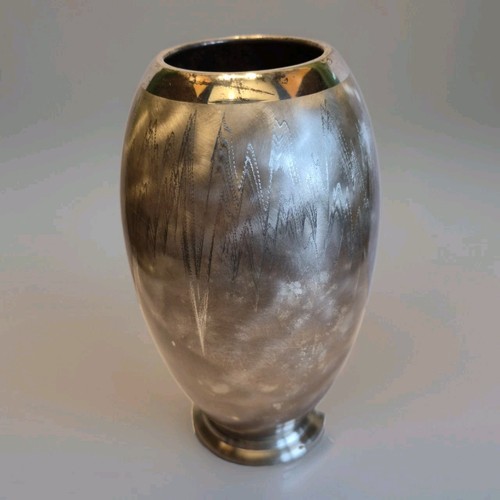 Wmf vase kora versilbert - wmf,