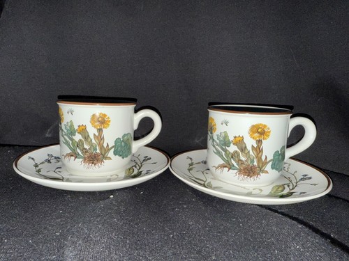 Paar villeroy boch botanica - paar, &