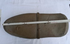 Orginale Sitzbank zum Aufarbeiten für Simson, Schwalbe aus DDR-Zeiten