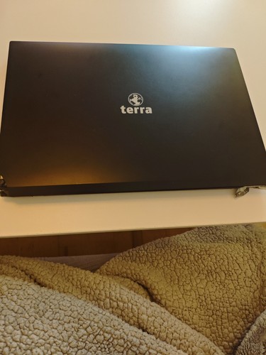 Terra mobile 1515 - 1515, 15,6"