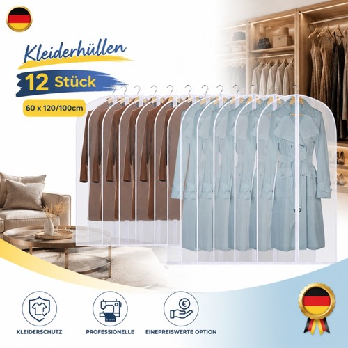 12stk kleidersäcke - 12stk,