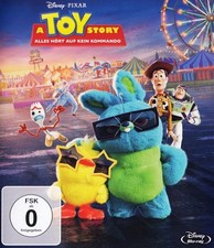 Toy story a - toy, 4