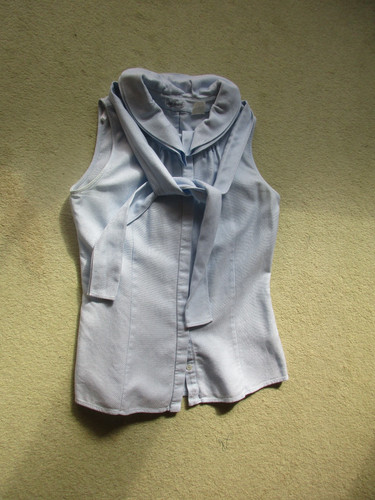 Van laack bluse - laack,