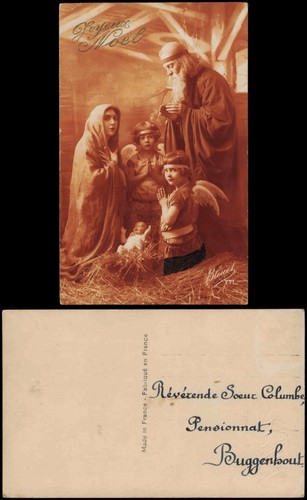 Fotokunst maria josef - fotokunst,