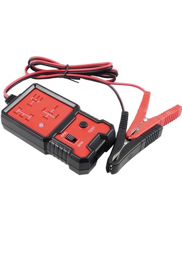 Auto relais tester 12v - auto,