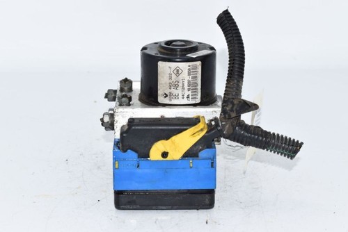 Steuergerät abs block - abs,