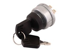 Zündschloss passend für SOLO