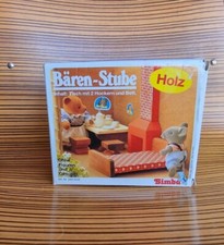 SYLVANIAN FOREST FAMILIES