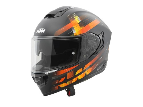 Ktm st501 helmet - st501,