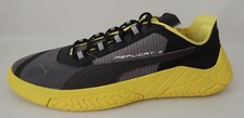 NEU Puma Replicat X SD Tech Größe 40,5 Sneaker Schuhe Motorsport 372105-02 TOP