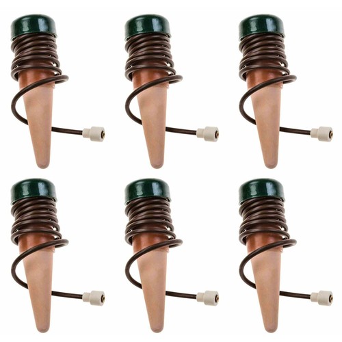 6er set blumat wasserspender - set,