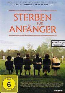Sterben für anfänger von - sterben,