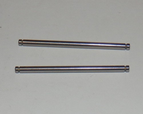 Tamiya 2x36mm wellen - tamiya,