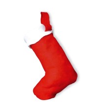 Nikolaus-Stiefel zum befüllen