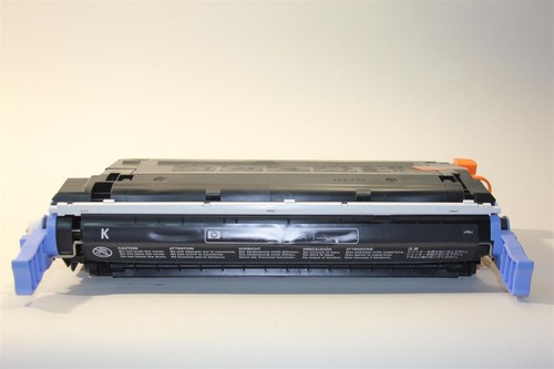 C9720a toner black bulk - hp, -bulk