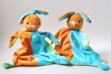 Toi Toys Hase grün orange